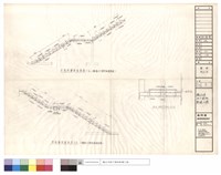 藏品(樓梯配筋圖)的圖片