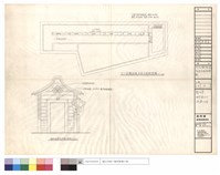 藏品(地下2楼排風系統平面配置圖)的圖片