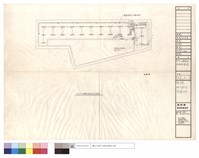 藏品(地下2楼電氣平面配置圖)的圖片