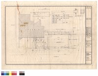 藏品(一層平面圖)的圖片
