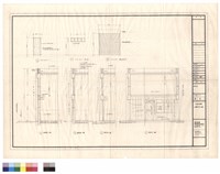 藏品(剖面圖)的圖片