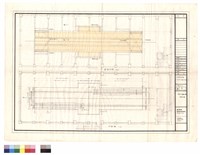 藏品(平面圖   梁版平面)的圖片