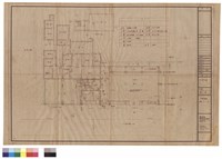 藏品(一層平面圖)的圖片