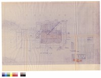 藏品(地面一層平面圖)的圖片