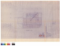 藏品(二層平面圖)的圖片