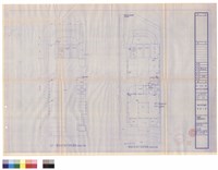 藏品(地下一層插座設備平面配置圖   一層插座設備平面配置圖)的圖片