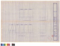 藏品(A-A SECTION SCALE:1/20 ; C-C' SECTION SCALE:1/20 ; B-B SECTION SCALE:1/20 ; C-C SECTION SCALE:1/20)的圖片