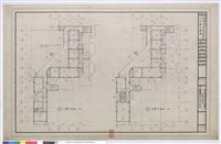 藏品(三四層平面圖)的圖片