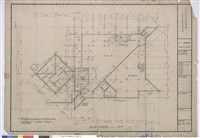 藏品(A棟 地下層平面圖)的圖片