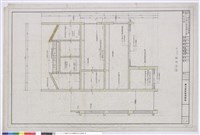藏品(剖平圖)的圖片