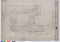 藏品(一層平面圖)的圖片