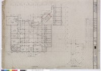 藏品(三層平面圖)的圖片