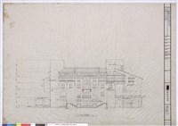 藏品(正向立面圖)的圖片