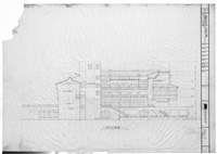 藏品(背向立面圖)的圖片