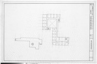 藏品(參樓平面)的圖片