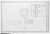 藏品(三樓平面圖)的圖片