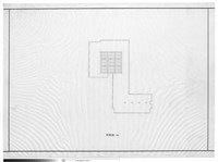 藏品(屋頂平面圖)的圖片