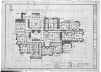 藏品(建築總平面圖)的圖片