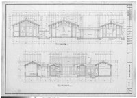 藏品(三落縱橫剖面圖)的圖片