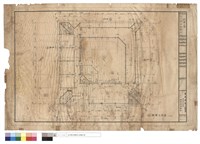 藏品(壹層平面圖)的圖片