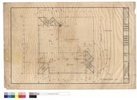 藏品(參層平面圖)的圖片