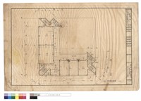 藏品(肆層平面圖)的圖片