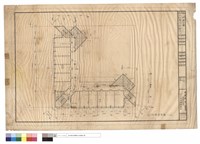 藏品(伍層平面圖)的圖片
