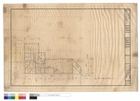 藏品(地下室平面圖)的圖片