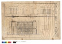 藏品(正向立面圖)的圖片