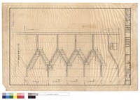 藏品(A式樓梯剖面圖)的圖片