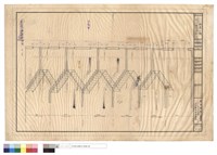 藏品(B式樓梯剖面圖)的圖片