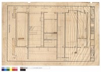 藏品(剖面詳細圖)的圖片
