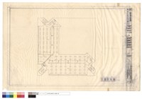 藏品(三樓平面圖)的圖片