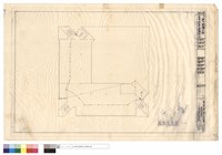 藏品(三樓平面圖)的圖片