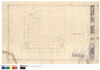 藏品(五樓平面圖)的圖片