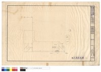 藏品(地下室平面圖)的圖片