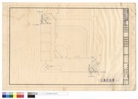 藏品(一樓平面圖)的圖片