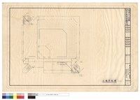 藏品(二樓平面圖)的圖片