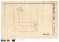 藏品(五樓平面圖)的圖片