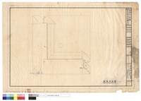 藏品(屋頂平面圖)的圖片