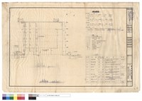 藏品(一層平面圖)的圖片