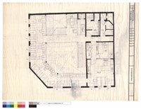 藏品(參層平面圖)的圖片