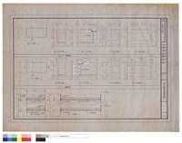 藏品(B1.B2雙層床詳圖)的圖片