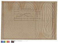 藏品(縱向剖面圖)的圖片