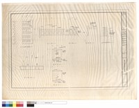 藏品(曬衣架、置物架詳圖)的圖片