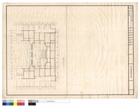 藏品(橫向剖面圖)的圖片