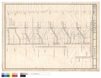 藏品(樓梯乙剖面圖)的圖片