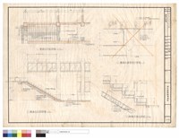 藏品(樓梯丙詳圖)的圖片