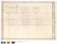 藏品(落地窗詳圖)的圖片