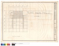 藏品(地下層平頂平面圖)的圖片